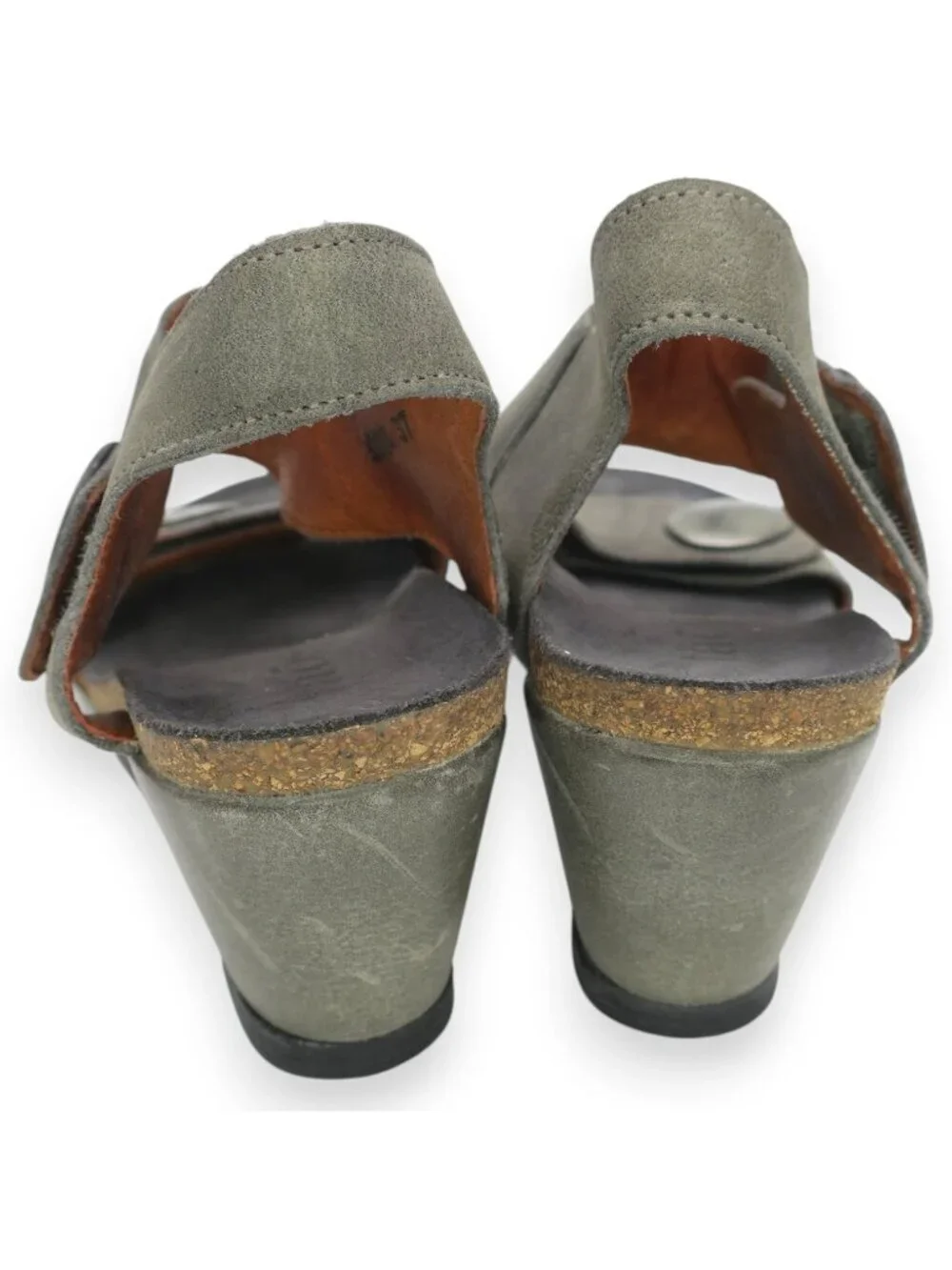 Taos Footwear original box taos